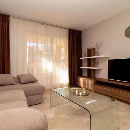 Espanatour Recoleta 2D Torrevieja Zewnętrze zdjęcie