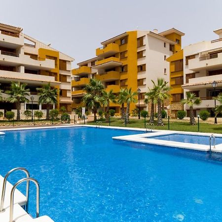 Espanatour Recoleta 2D Torrevieja Zewnętrze zdjęcie