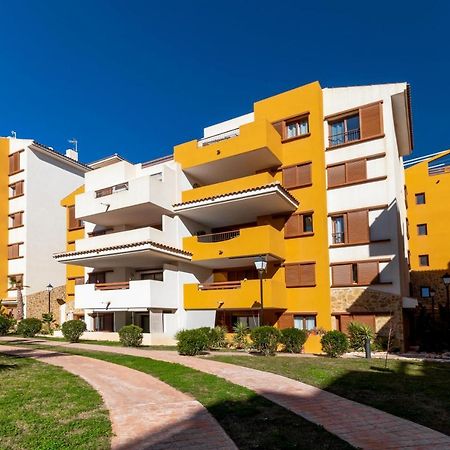 Espanatour Recoleta 2D Torrevieja Zewnętrze zdjęcie