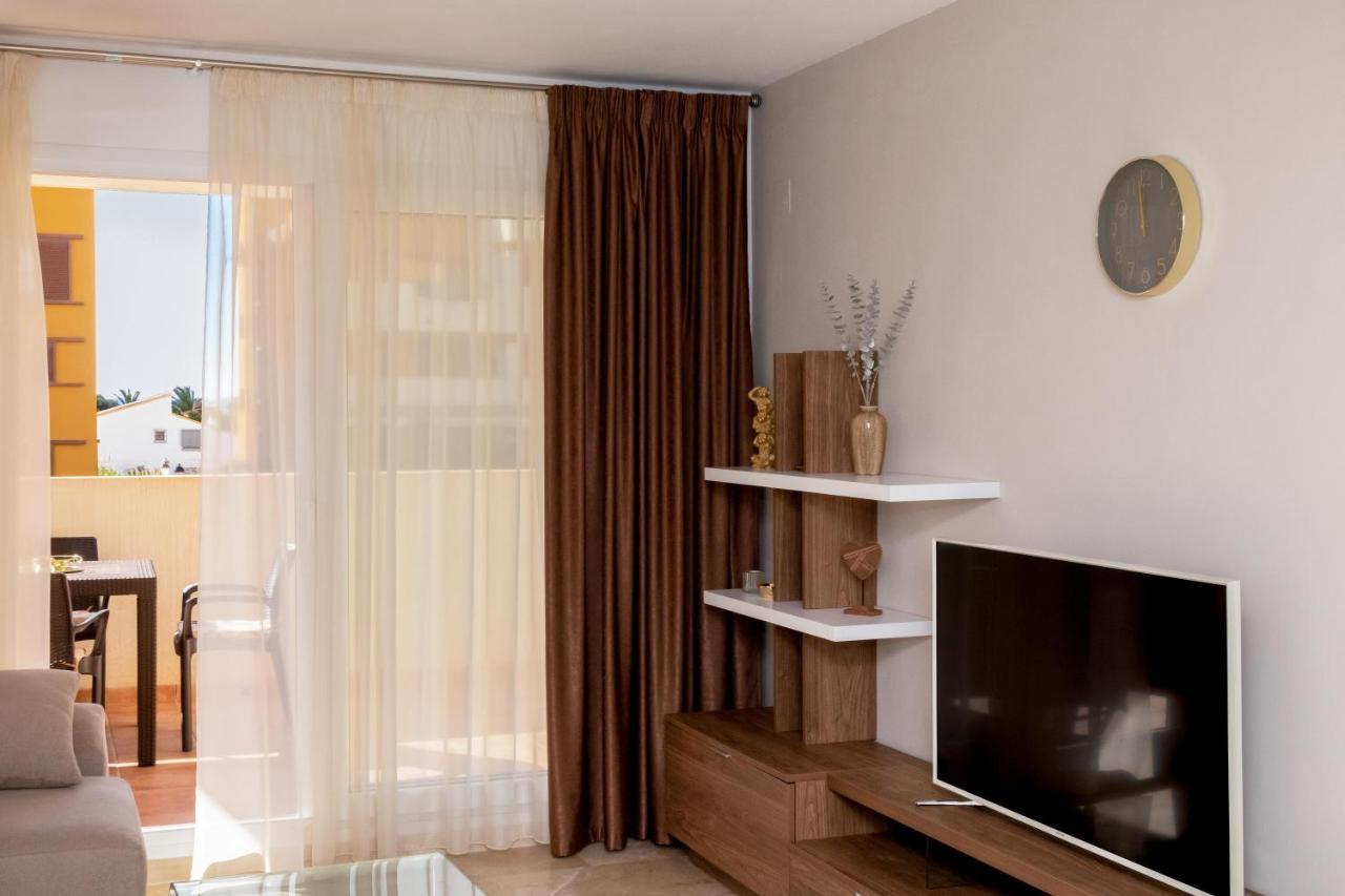 Espanatour Recoleta 2D Torrevieja Zewnętrze zdjęcie