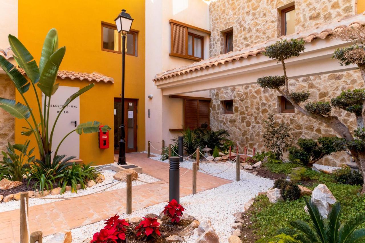 Espanatour Recoleta 2D Torrevieja Zewnętrze zdjęcie
