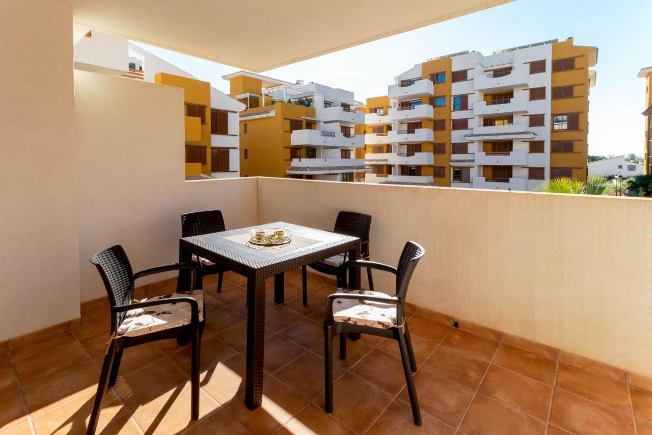 Espanatour Recoleta 2D Torrevieja Zewnętrze zdjęcie