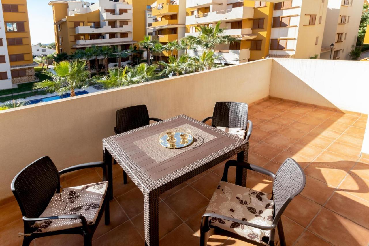 Espanatour Recoleta 2D Torrevieja Zewnętrze zdjęcie
