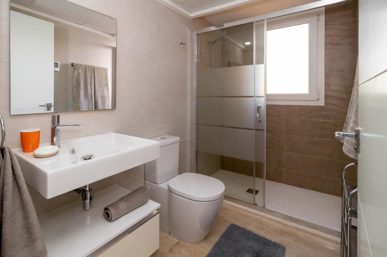 Espanatour Recoleta 2D Torrevieja Zewnętrze zdjęcie