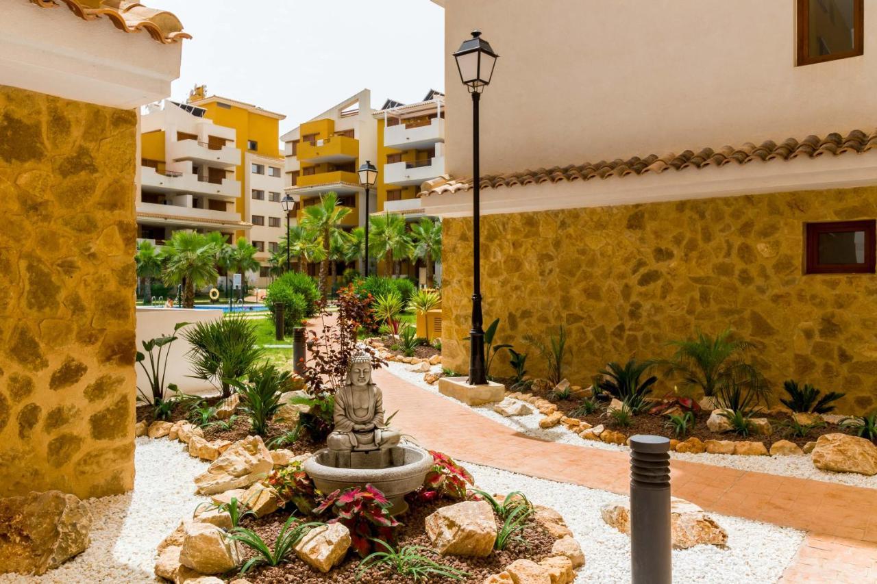 Espanatour Recoleta 2D Torrevieja Zewnętrze zdjęcie
