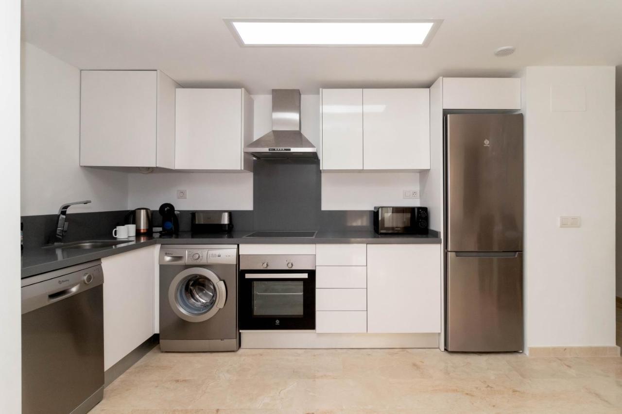 Espanatour Recoleta 2D Torrevieja Zewnętrze zdjęcie