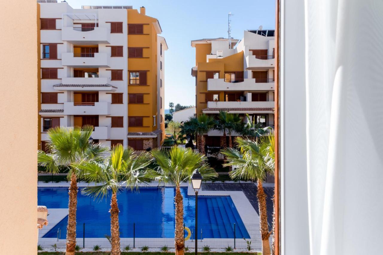 Espanatour Recoleta 2D Torrevieja Zewnętrze zdjęcie