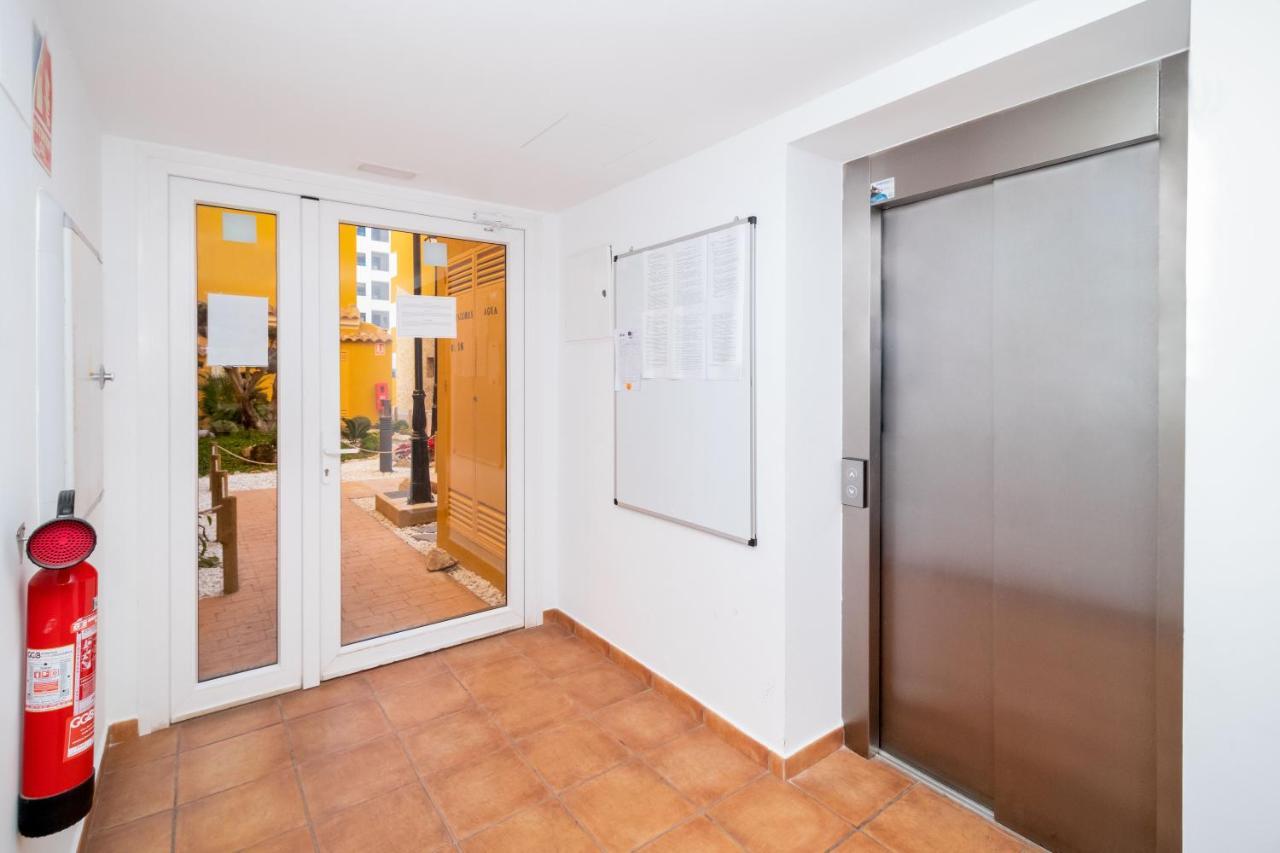 Espanatour Recoleta 2D Torrevieja Zewnętrze zdjęcie